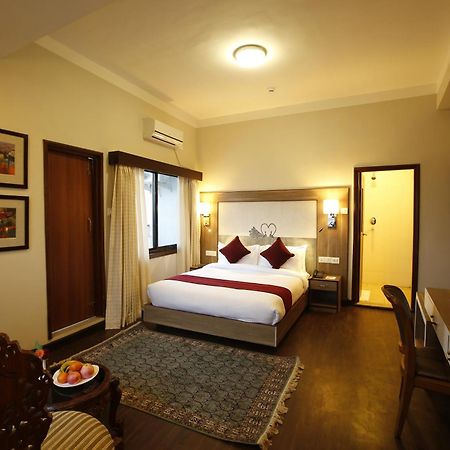 Hotel Arts Kathmandu Exterior foto