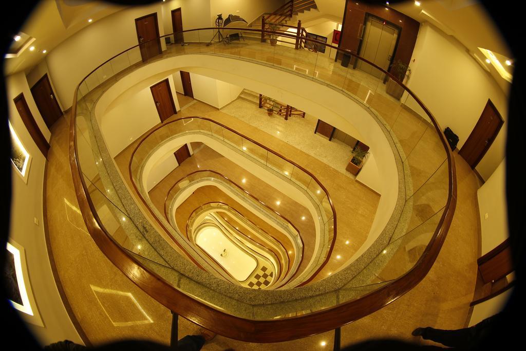 Hotel Arts Kathmandu Exterior foto