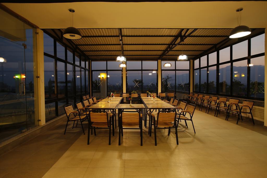Hotel Arts Kathmandu Exterior foto