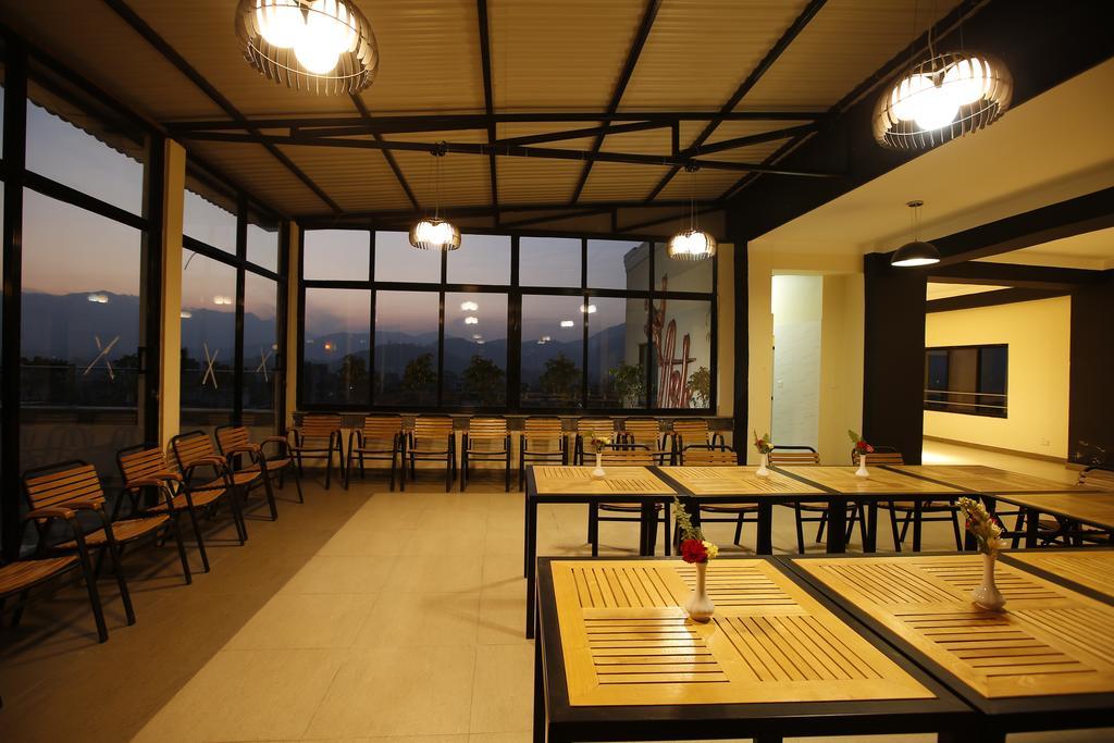 Hotel Arts Kathmandu Exterior foto