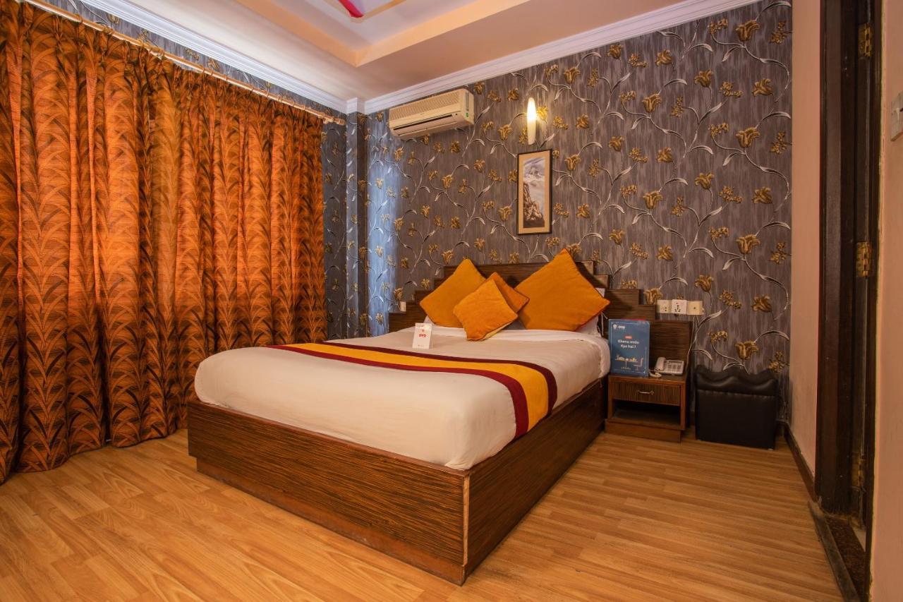 Hotel Arts Kathmandu Exterior foto