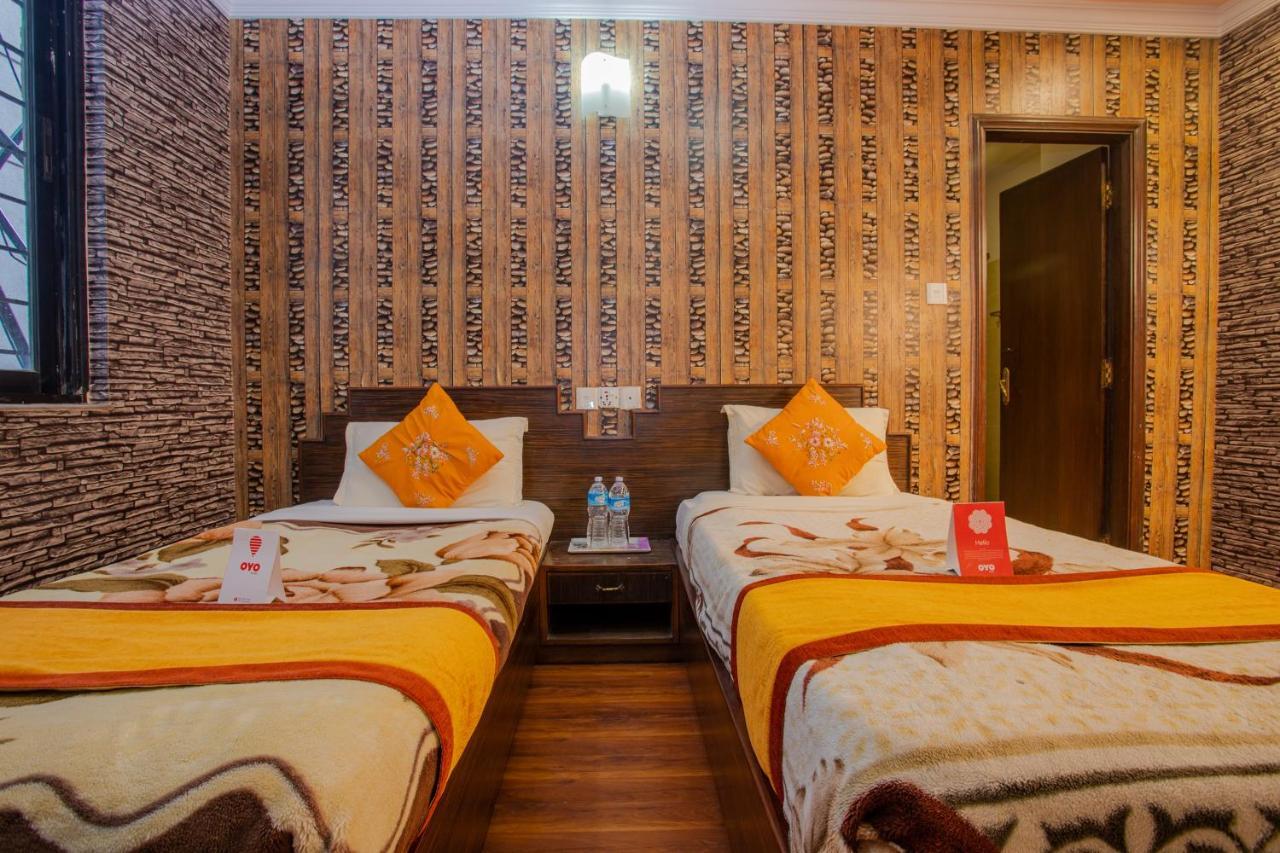 Hotel Arts Kathmandu Exterior foto