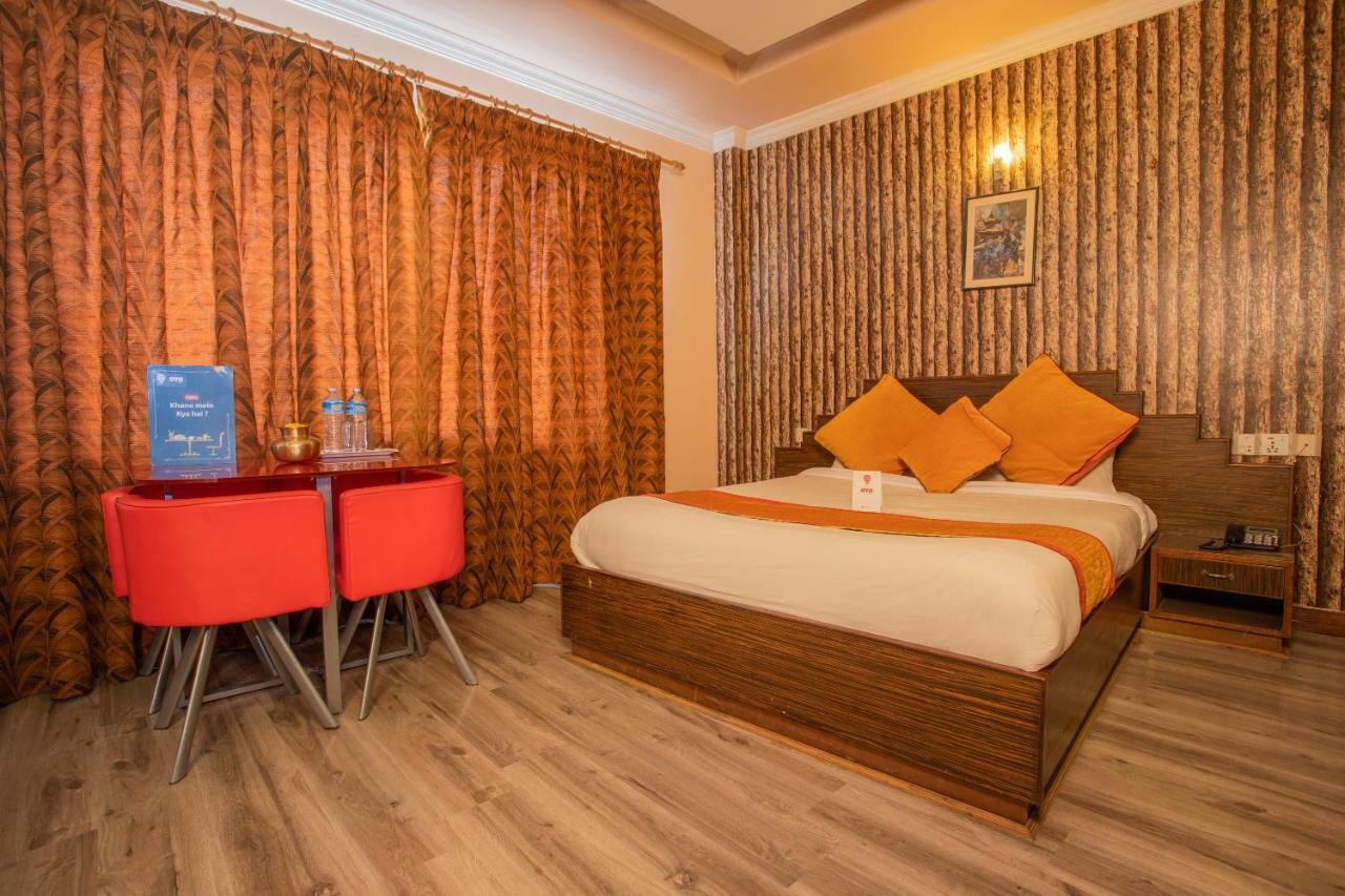 Hotel Arts Kathmandu Exterior foto